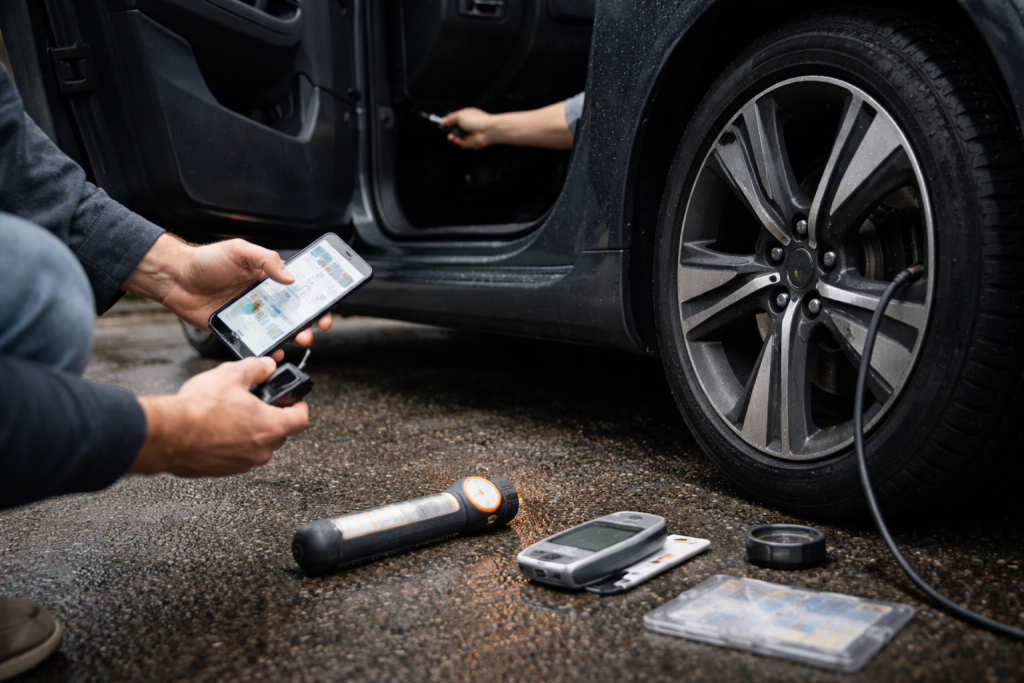 30 minutter hos sælgeren: Min tjekliste til brugt elbil, før du binder dig