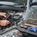 AC’en blæser lun luft? Her er min fejlsøgningsplan, før du betaler for “bare en fyldning”