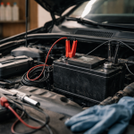 AGM-batteri og lader: Sådan vælger du rigtigt (og undgår “jeg har jo ladet den…”)
