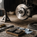 Bremser, der bider rigtigt: Sådan skifter du klodser og skiver uden at lave de klassiske fejl