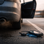 DPF-advarsler på pendlerdieselen? Sådan får du partikelfilteret med på holdet igen