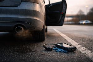 DPF-advarsler på pendlerdieselen? Sådan får du partikelfilteret med på holdet igen