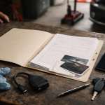 Fejl på din brugte bil efter køb? Sådan bruger du reklamationsretten uden at rode sagen til