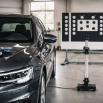 Kameraet ser skævt efter rudeskift? Sådan ved du, om din bil skal ADAS-kalibreres (og hvad du skal kræve på papir)