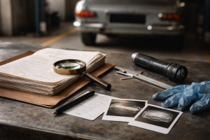 Klassiker på danske plader uden bøvl: min papir- og synplan til import (EU, USA, Japan)