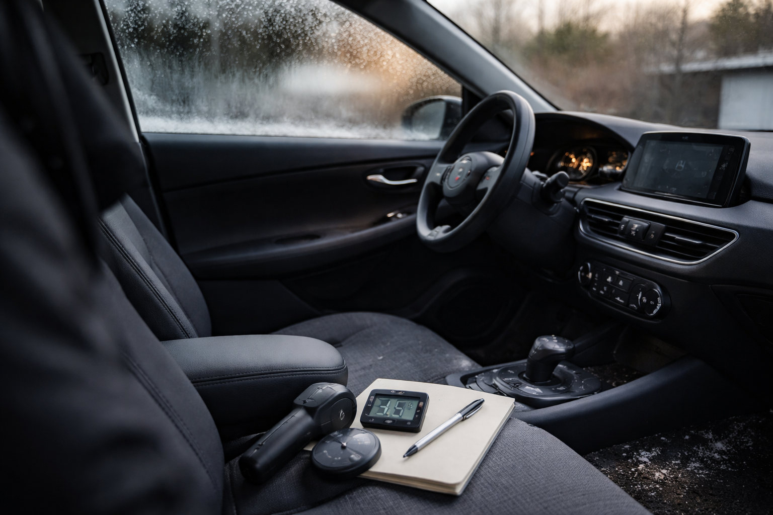 Kold kabine og mærkeligt forbrug? Sådan tester du om elbilens varmepumpe er på arbejde