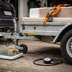 Kugletryk, last og slingren: min garage-guide til trailer, der kører pænt