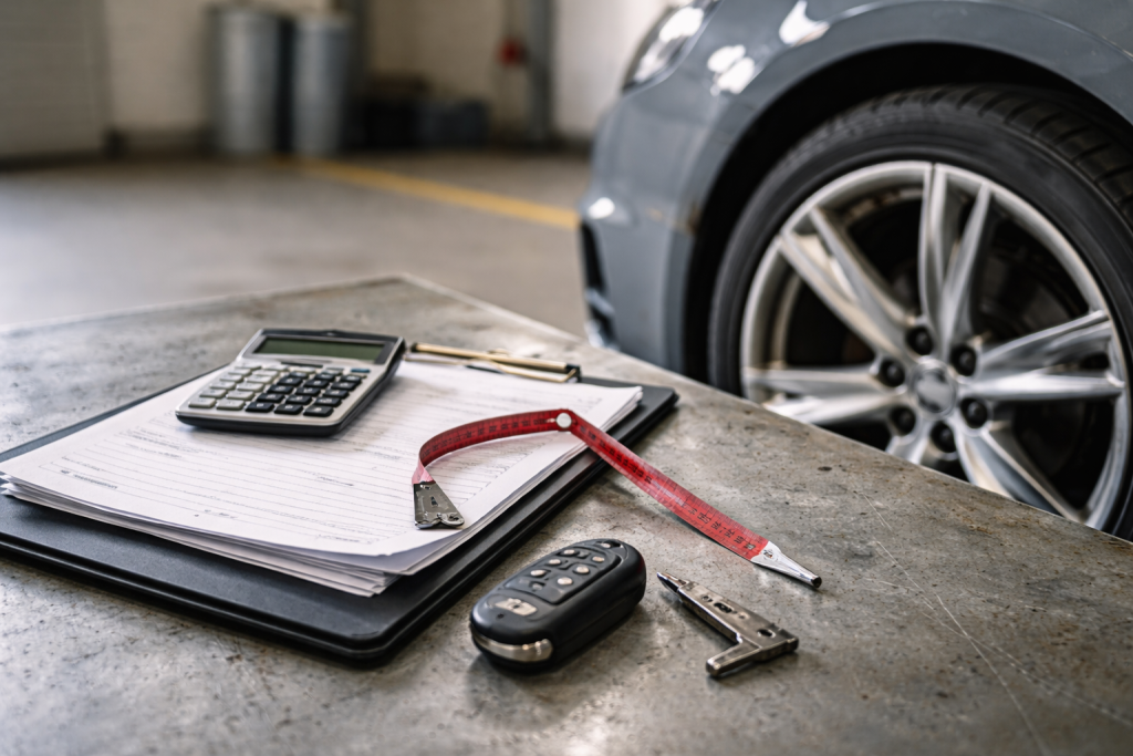 Leasing-fælderne der koster: sådan undgår du efterregninger ved privatleasing