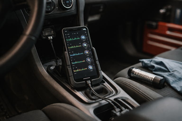 OBD-live data uden gætterier: 5 målinger der redder dig fra at skifte dele i blinde