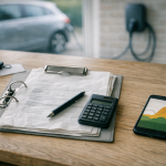 Refusionen ændrer sig i 2026: sådan tjekker du din ladeaftale, før den bliver dyr