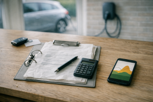 Refusionen ændrer sig i 2026: sådan tjekker du din ladeaftale, før den bliver dyr