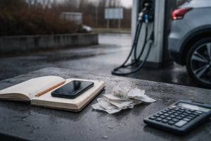 Sådan regner du den rigtige ladepris: abonnement, roaming og de skjulte gebyrer