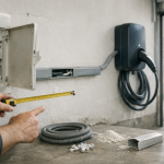 Standardinstallation er en myte: Hvad din hjemmelader faktisk koster (med 4 realistiske cases)