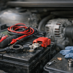 Start/stop er slået fra? Sådan finder du ud af om det er batteri, generator eller IBS der brokker sig