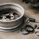 Stop før du køber vinterhjul: ET, centerhul og bolte forklaret som en kompatibilitets-test