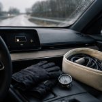 Vinterrækkevidde i elbil: sådan rammer du et realistisk tal (og slipper for at svede ved 8%)