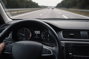 Vibrationer ved 100 km/t: Min diagnoseplan før du køber dæk i panik