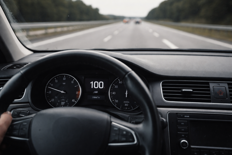 Vibrationer ved 100 km/t: Min diagnoseplan før du køber dæk i panik