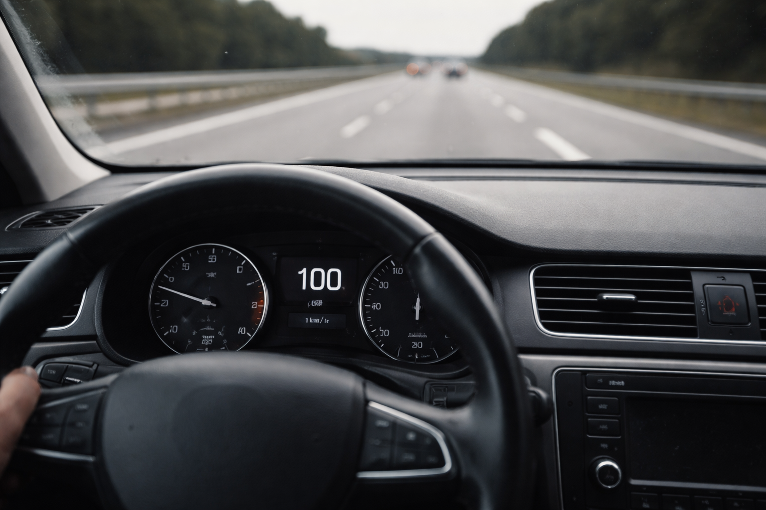 Vibrationer ved 100 km/t: Min diagnoseplan før du køber dæk i panik