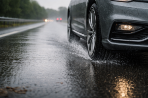 9 nøgletal fra sommerdæk-testen 2026 der faktisk betyder noget for dig