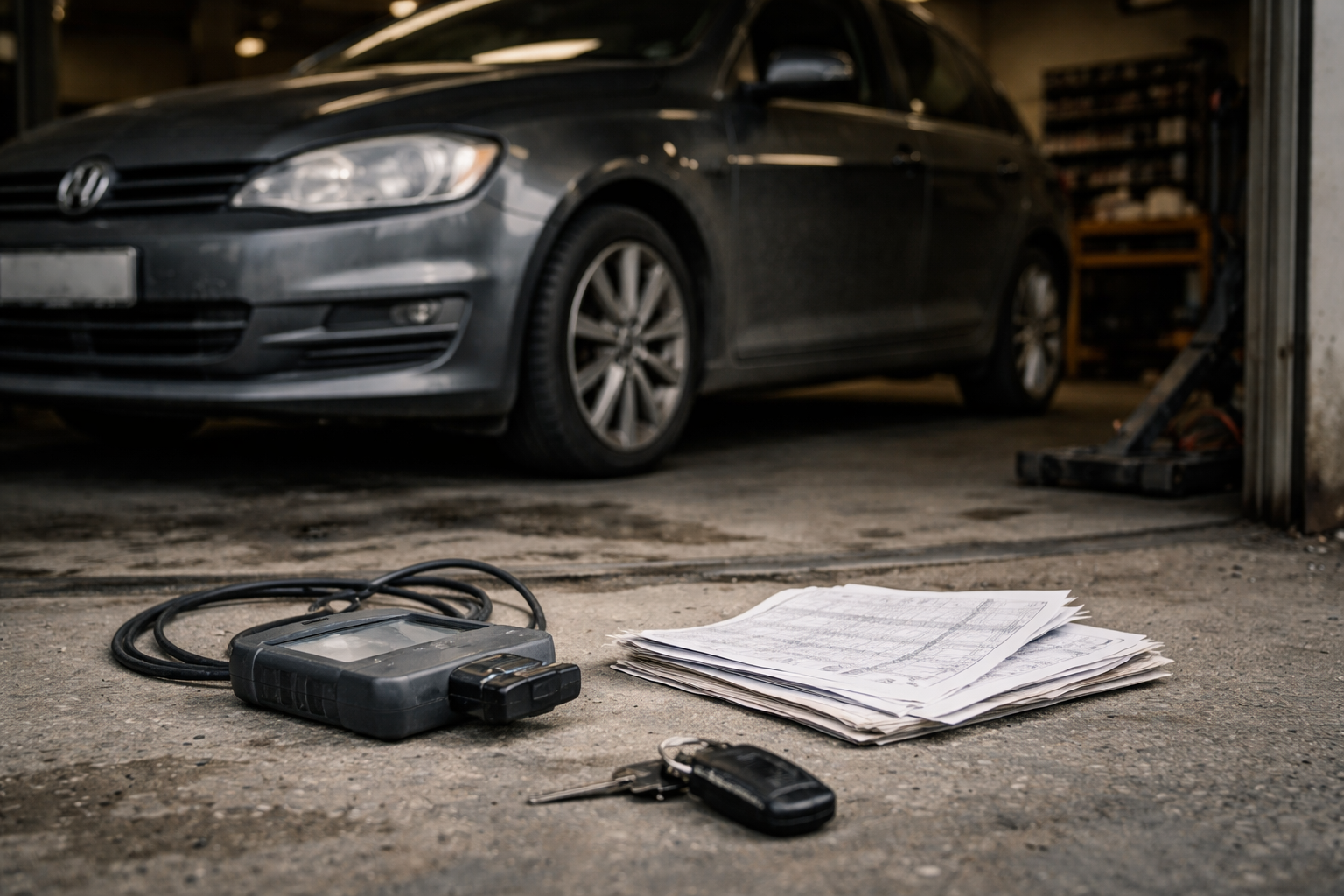 Tuning uden papir er din regning