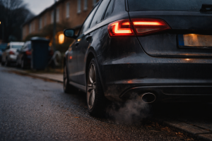 Bliver din diesel ved med at “brænde af” - også på småture?