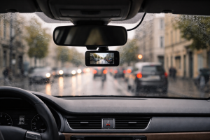 Dashcam uden drama med loven - sådan bruger du det klogt i Danmark